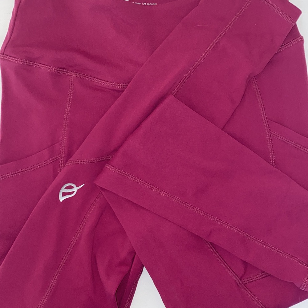 Ptula SAMI leggings with pockets